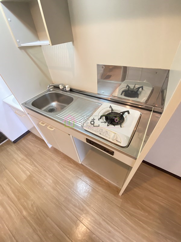 M&amp;#39;プラザ城東六番館 キッチン