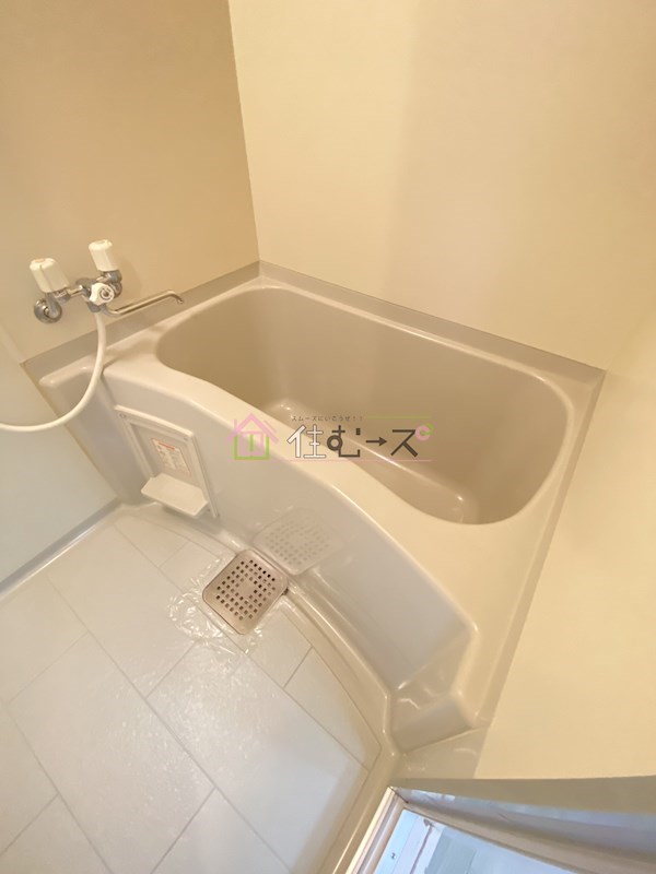 M&amp;#39;プラザ城東六番館 風呂画像