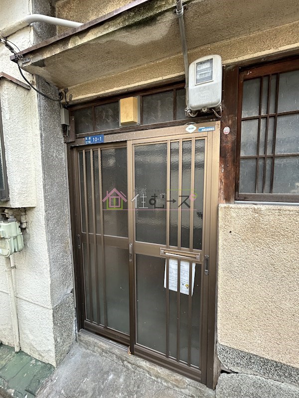 東住吉区矢田7丁目テラス その他1