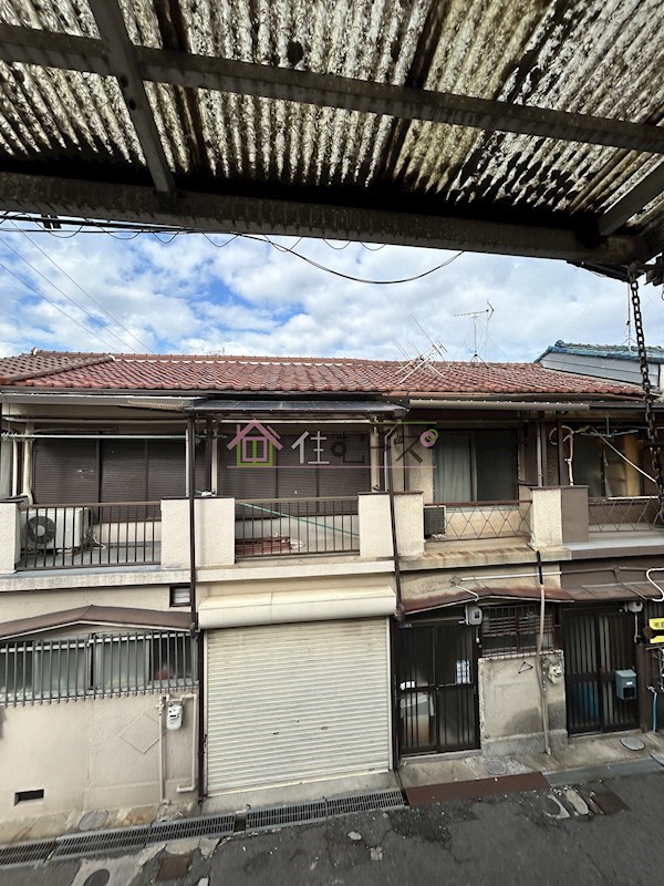 東住吉区矢田7丁目テラス その他2