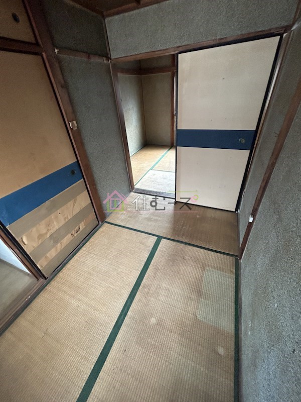 東住吉区矢田7丁目テラス その他5