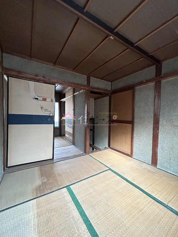 東住吉区矢田7丁目テラス その他6