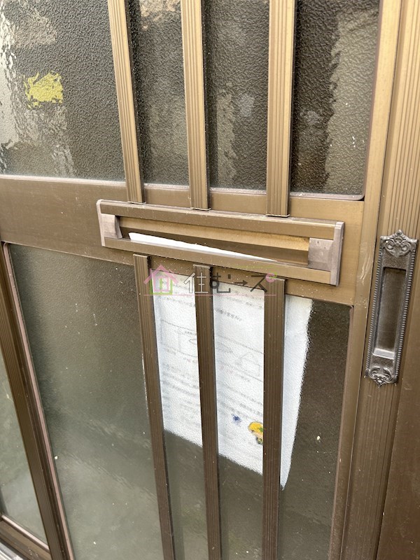 東住吉区矢田7丁目テラス その他外観2