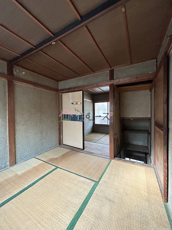 東住吉区矢田7丁目テラス その他外観5