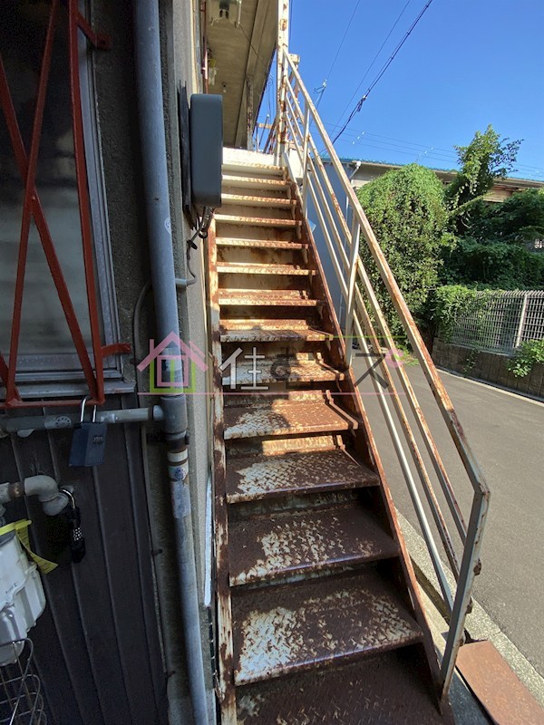 森田文化 その他外観2