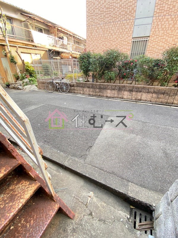 森田文化 その他外観2