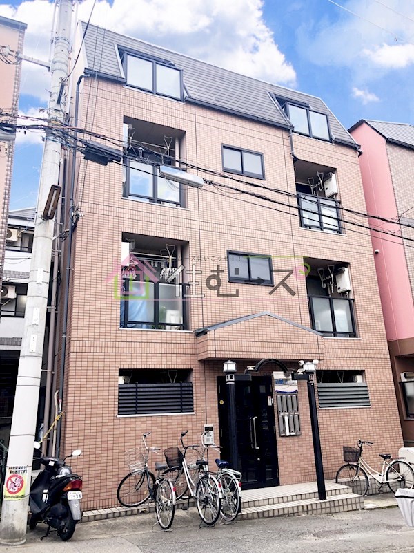 青葉アクティブ その他外観1