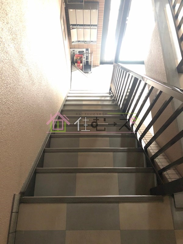 青葉アクティブ その他外観2