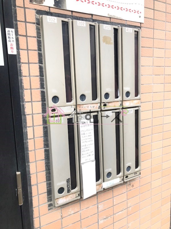 青葉アクティブ その他外観3