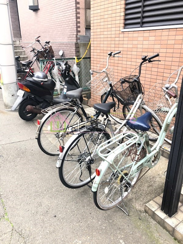 青葉アクティブ その他外観5