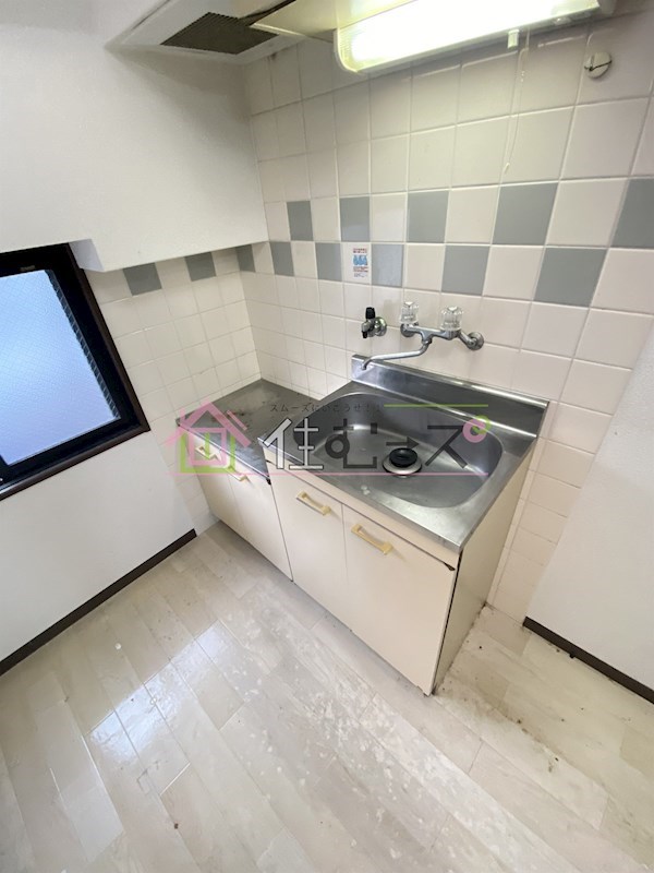 青葉アクティブ キッチン