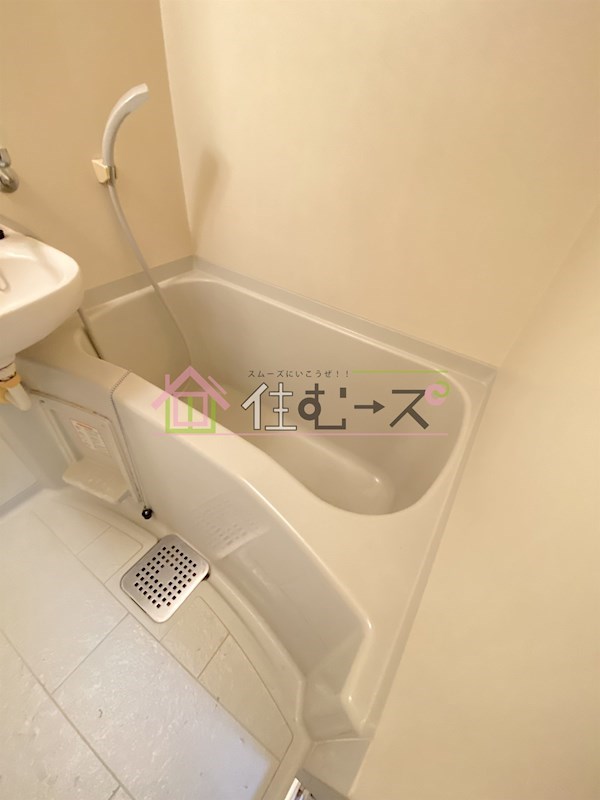 青葉アクティブ 風呂画像