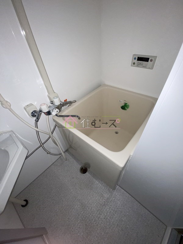 茜マンション 風呂画像