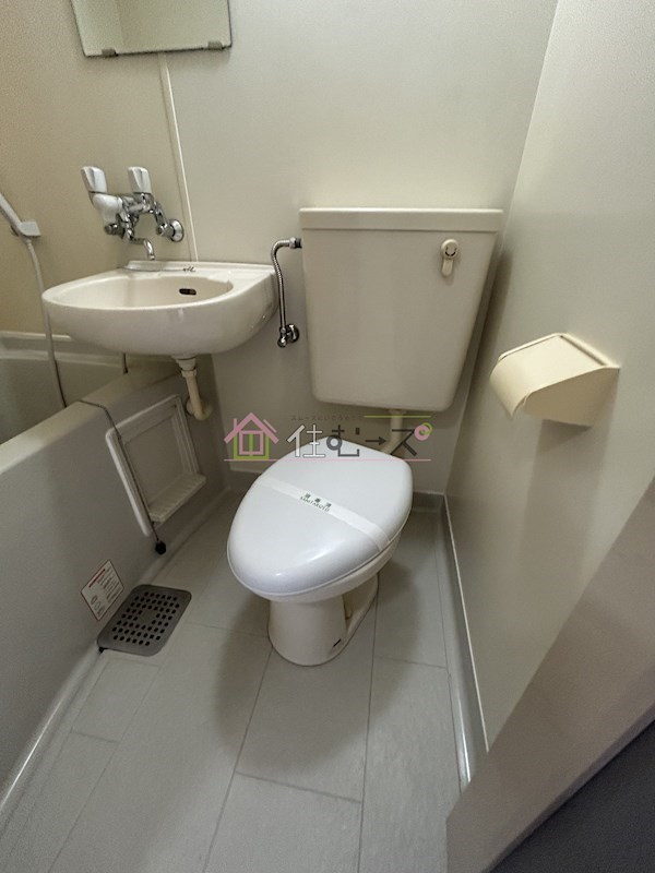 朝日プラザ梅田北デラ・リブジェ その他2