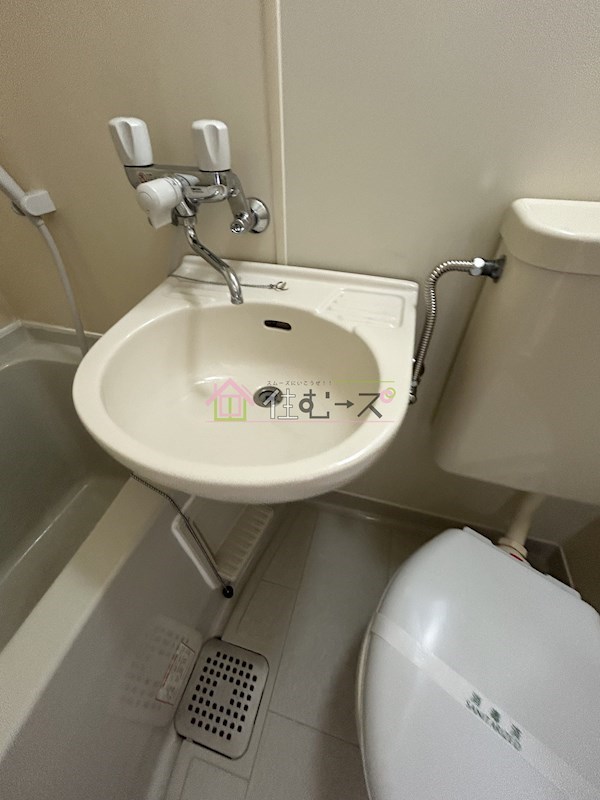 朝日プラザ梅田北デラ・リブジェ その他3