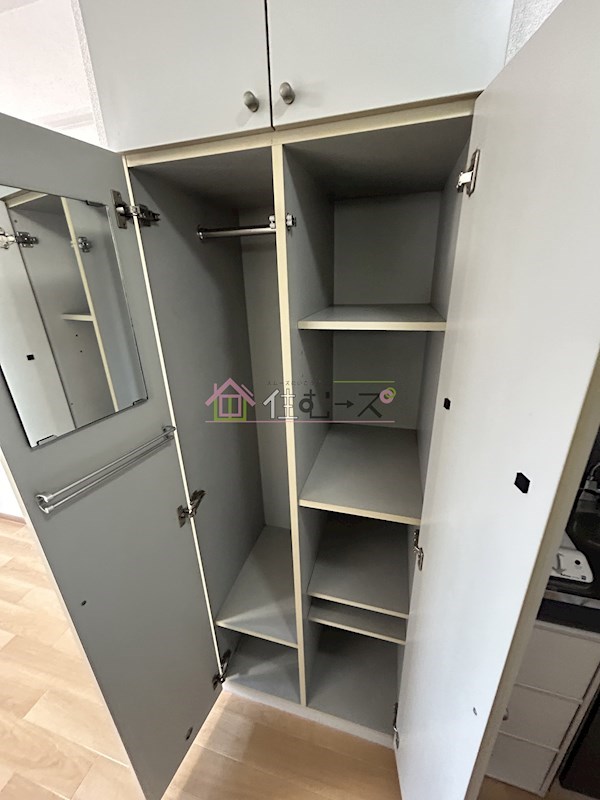 朝日プラザ梅田北デラ・リブジェ その他4