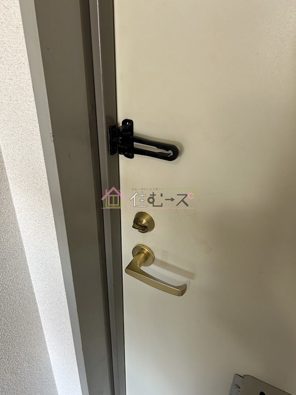 朝日プラザ梅田北デラ・リブジェ その他5