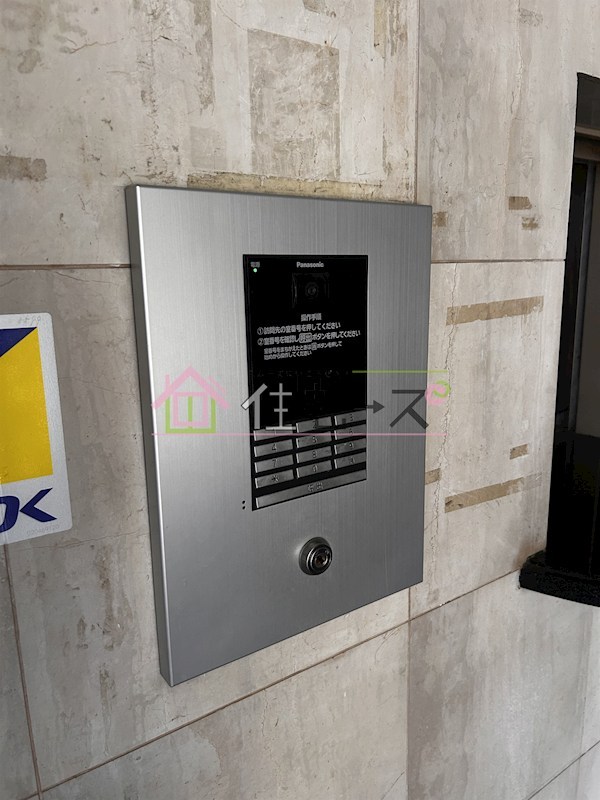 朝日プラザ梅田北デラ・リブジェ その他外観3