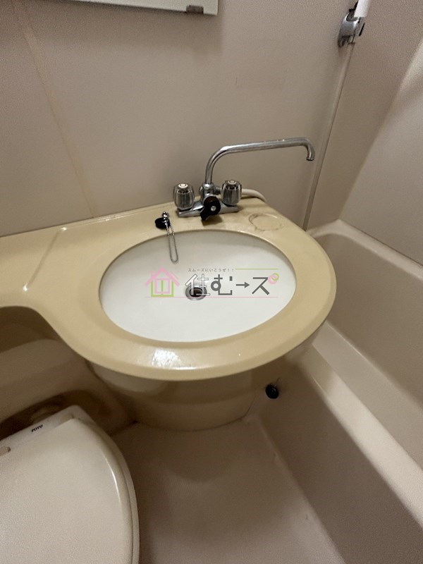 ライオンズマンション新大阪第3 その他3