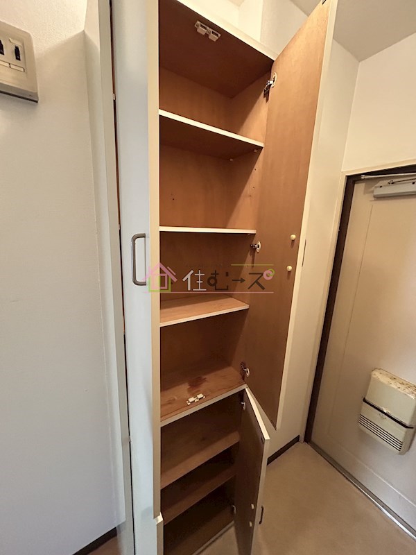 ライオンズマンション新大阪第3 その他4