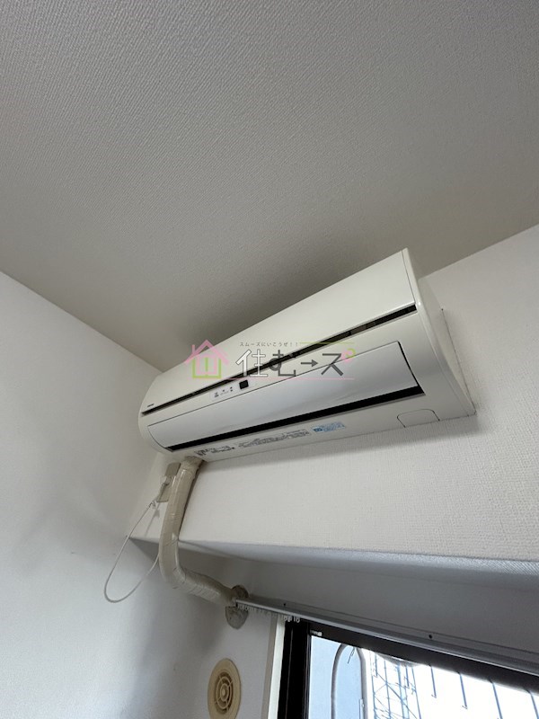 ライオンズマンション新大阪第3 その他6