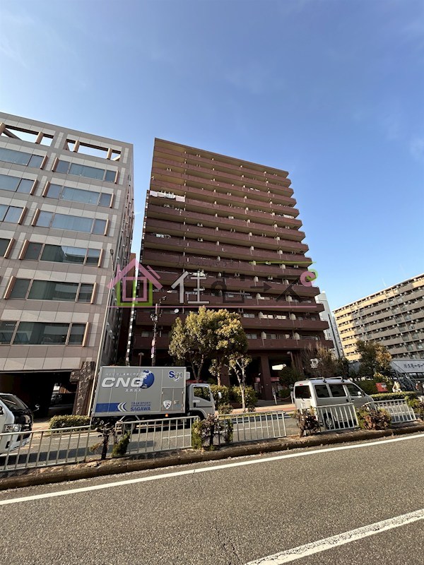 ライオンズマンション新大阪第3 その他外観1