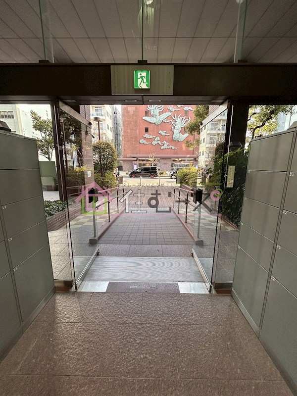 ライオンズマンション新大阪第3 その他外観2