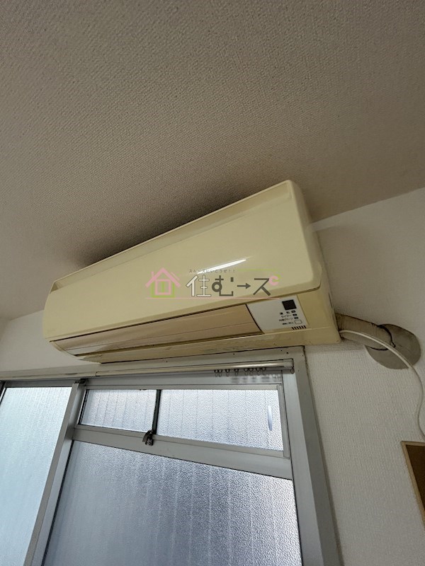 セントラルハイツ その他6