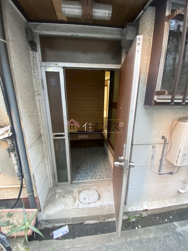 住吉区苅田テラス その他1