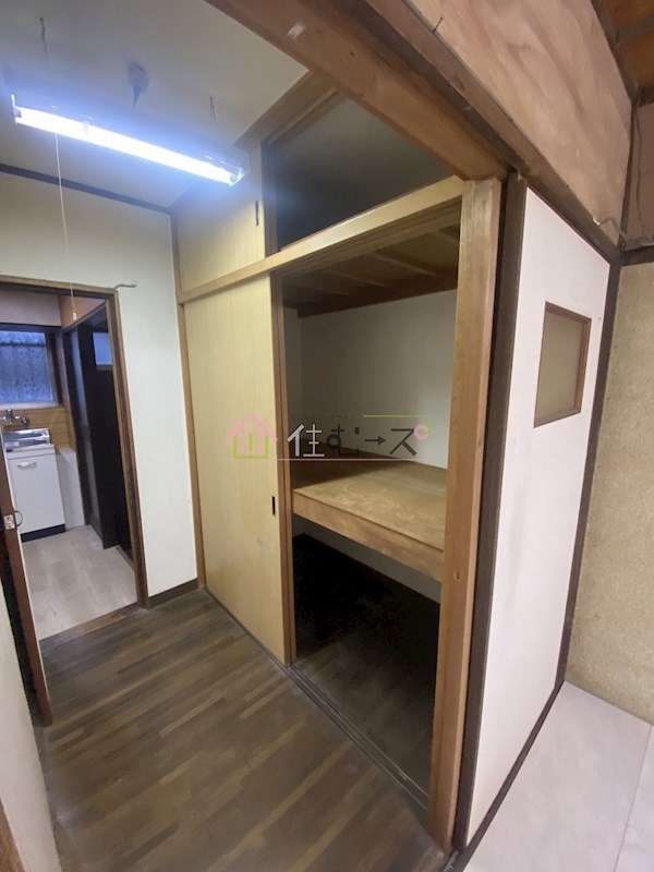 住吉区苅田テラス その他2