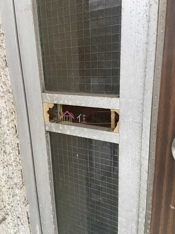 住吉区苅田テラス その他外観3