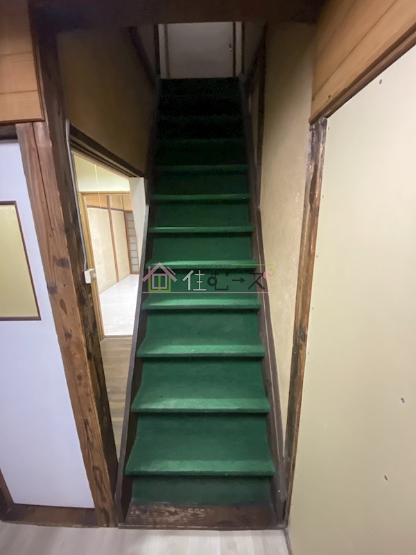 住吉区苅田テラス その他外観4