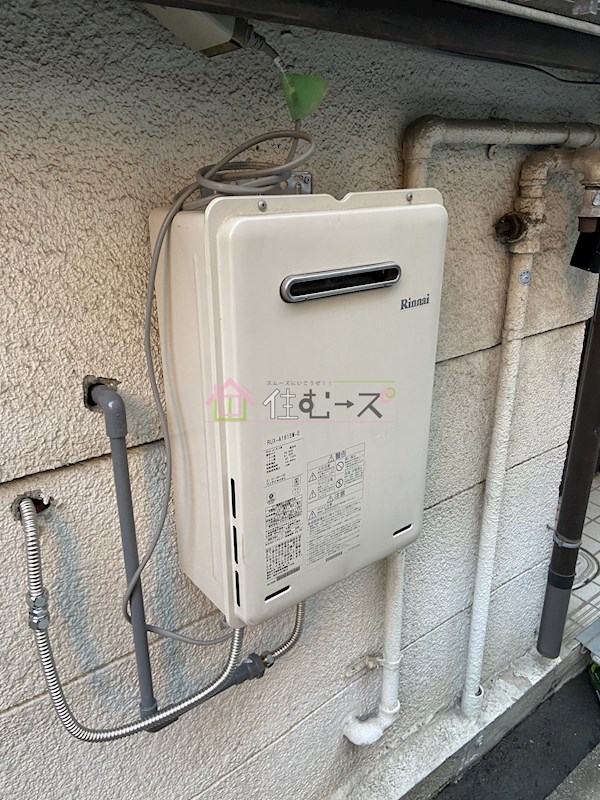 住吉区苅田テラス その他外観5
