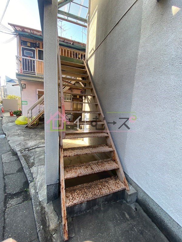 亀井文化住宅 その他1