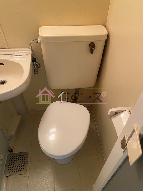 ラパンジール恵美須4 その他3