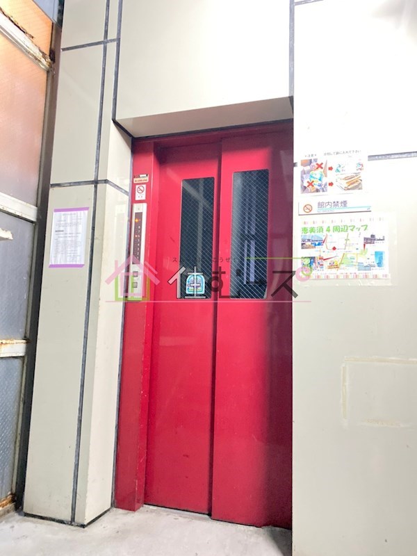 ラパンジール恵美須4 その他外観5