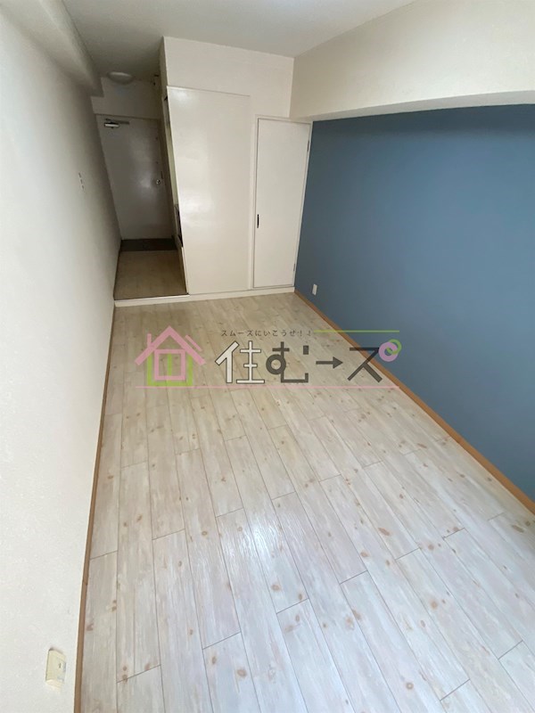 ラパンジール恵美須4 リビング