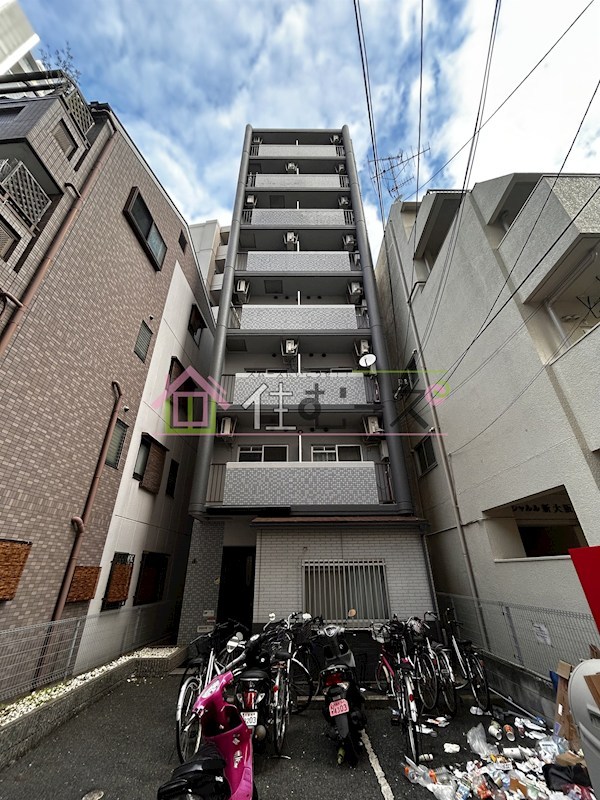 シャネル新大阪 その他外観1