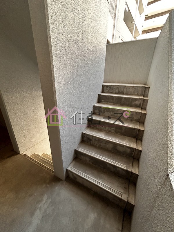 シャネル新大阪 その他外観4