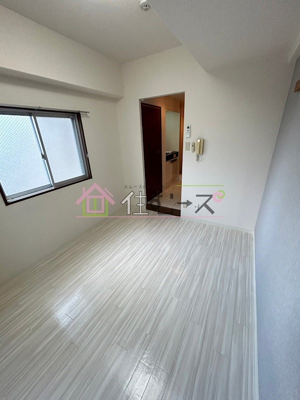 シャネル新大阪 リビング