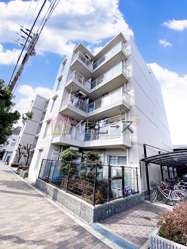 豊新・セリオ その他外観1