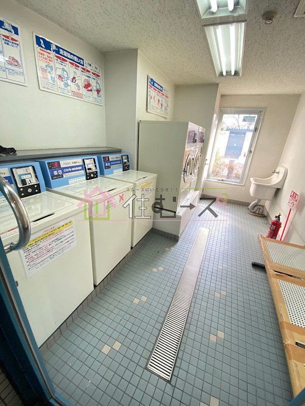 豊新・セリオ その他外観6