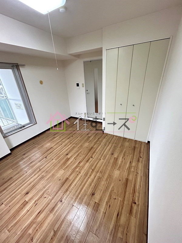 豊新・セリオ リビング