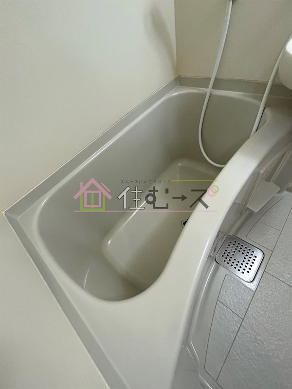 豊新・セリオ 風呂画像