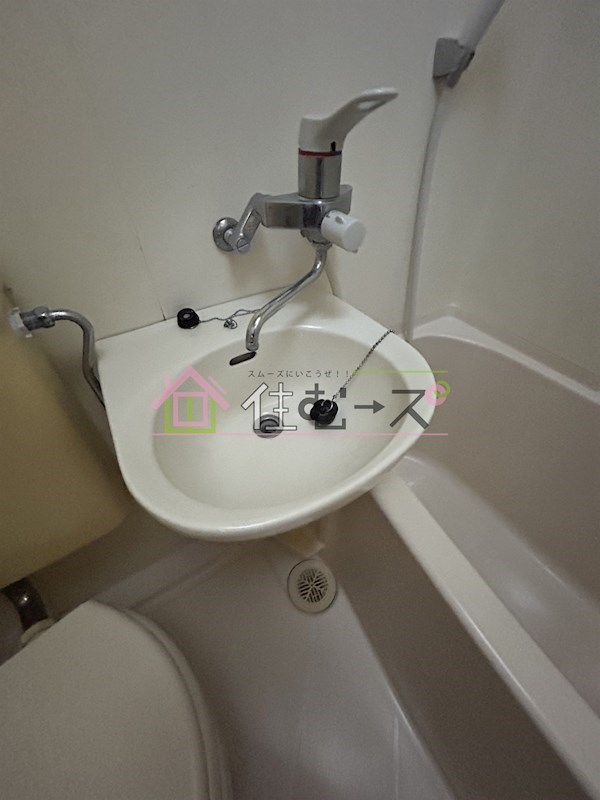 アメニティ新大阪4番館 その他4