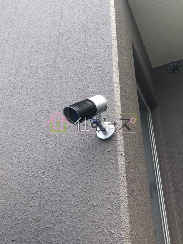 アメニティ新大阪4番館 その他外観3