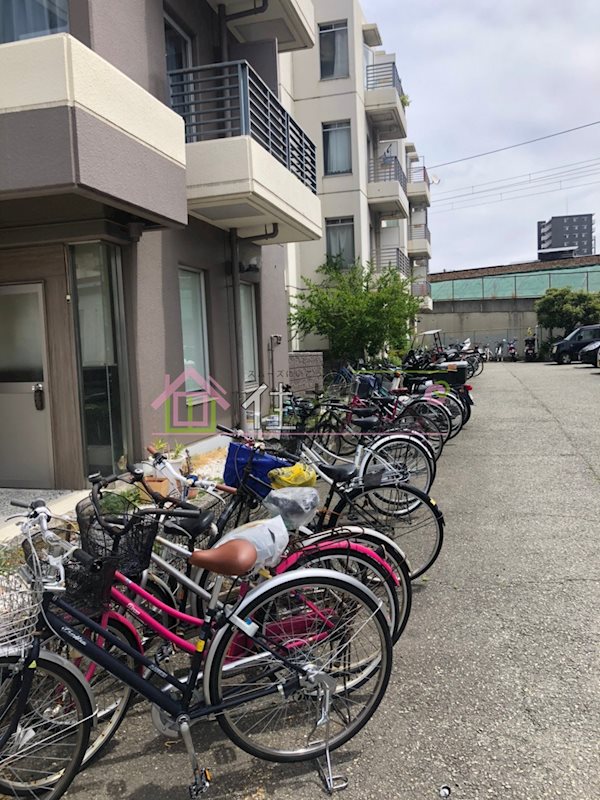 アメニティ新大阪4番館 その他外観5