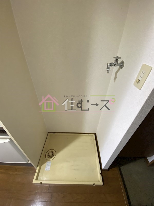 エスリード北梅田 その他3