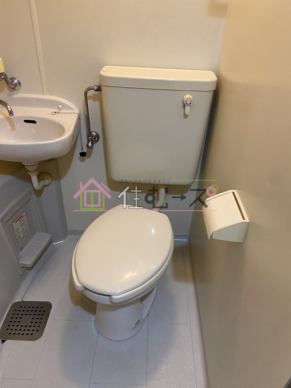 エスリード北梅田 その他4