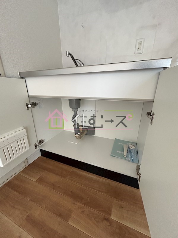 オリエント新大阪アーバンライフ その他5